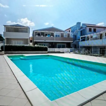 Kate Tatil Evi Viddalba