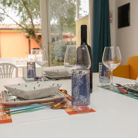 Tatil Evi Kate Viddalba