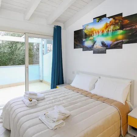 Kate Tatil Evi Viddalba